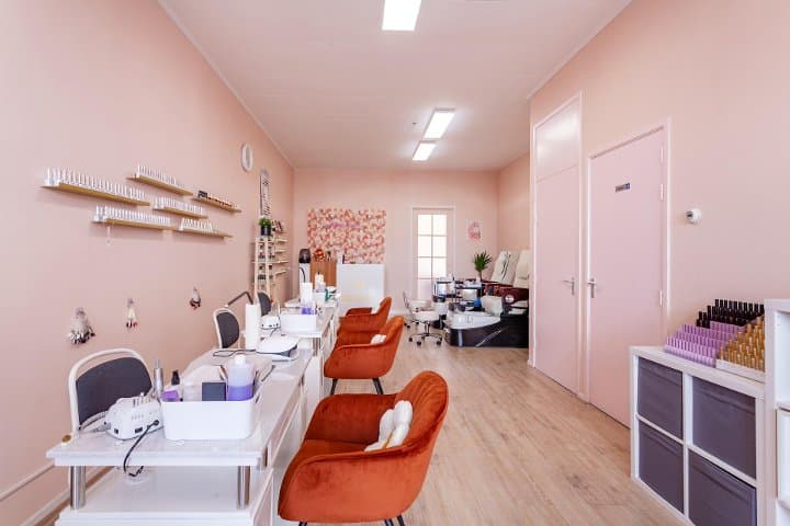 Melody Nails Rotterdam