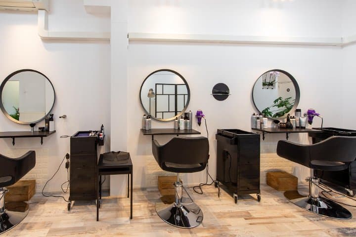 Hairlounge Amsterdam