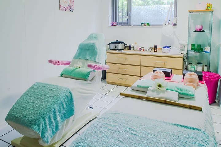 Beautysalon Mea Vota