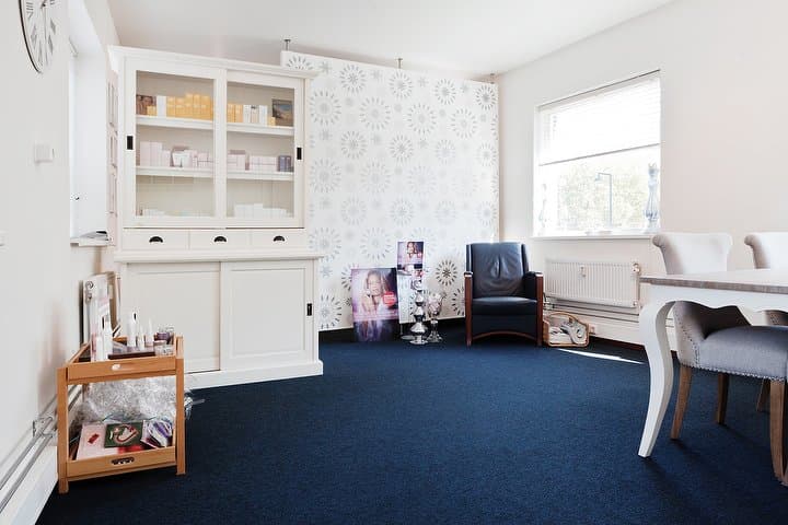 Empuur Huidtherapie