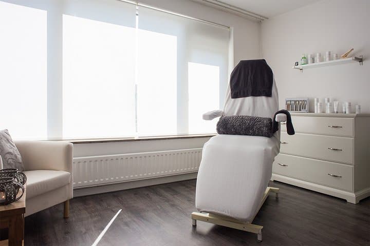Schoonheidssalon Infinity