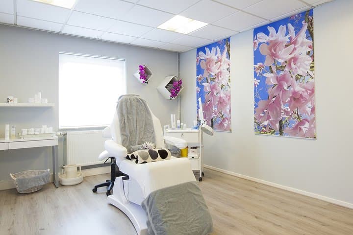 de Skinexpert - Anouk