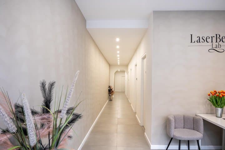 Laser Beauty Lab