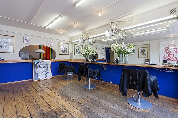 Ronald van Dun Kapsalon Hairstudio