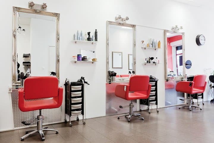 DLine Hair & Beauty