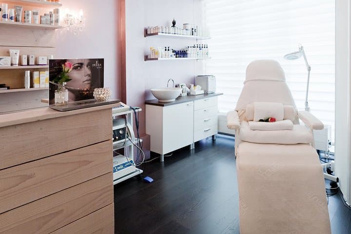 Schoonheidssalon Bella Derma