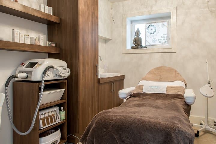 Face & Body Experience - Zwaanshoek