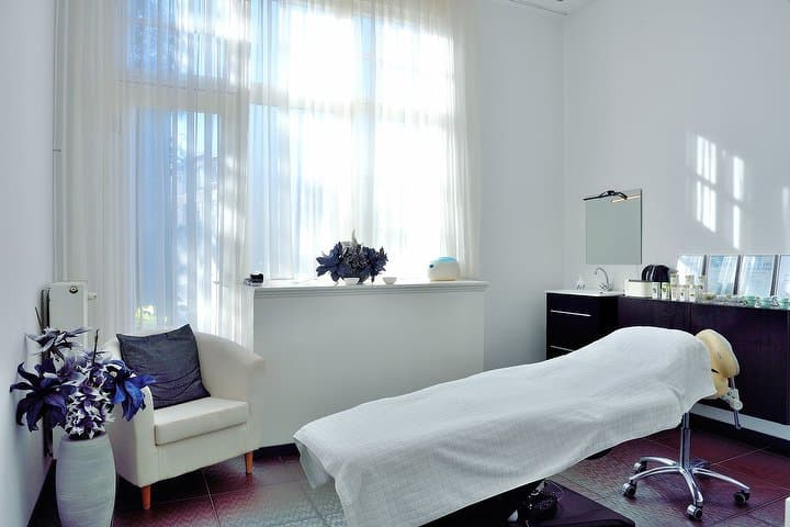 MK Beauty Care