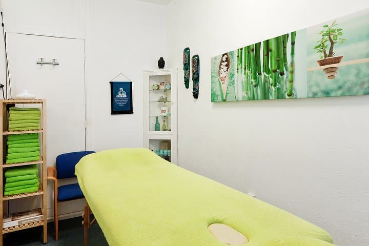 Nature Balance Massage