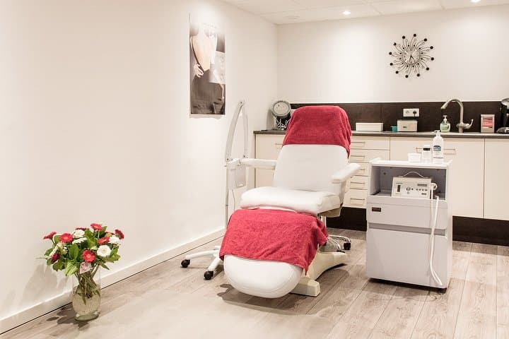 Siham Pedicure