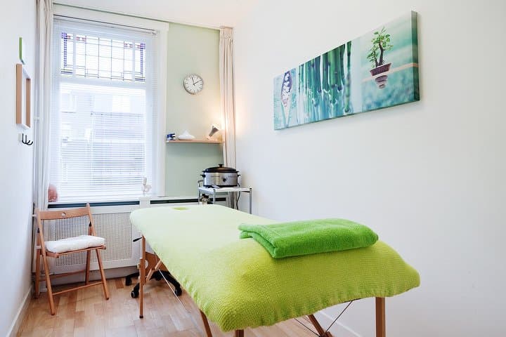 Nature Balance Massage - Den Haag