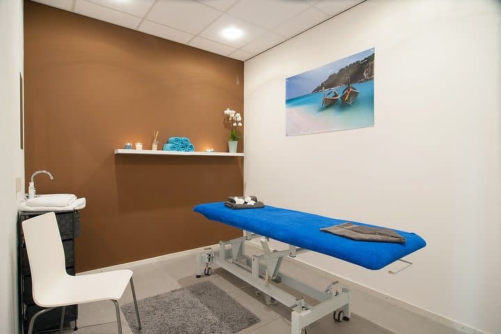Be Massaged - Ridderkerk