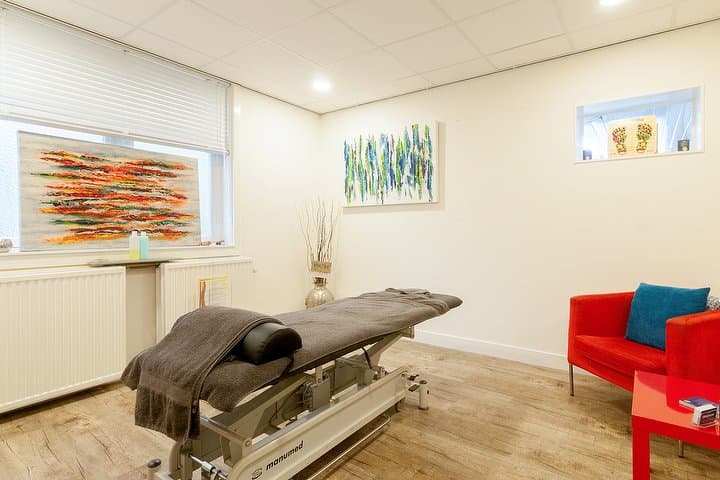 Body-Life Massages Laren