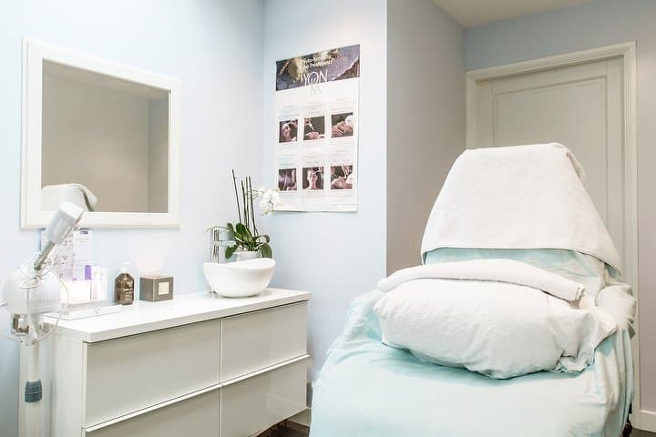 Schoonheidssalon Be Beautiful