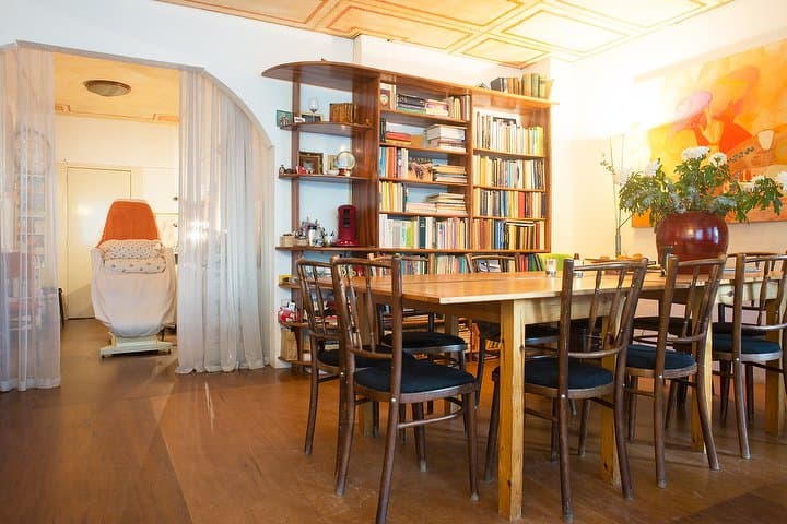 Salon Cheiron