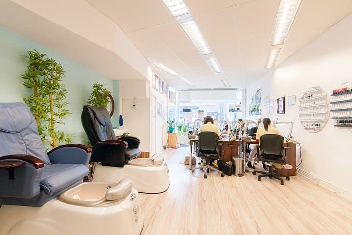 Le Oriental Wellness Center - Amsterdamsestraatweg