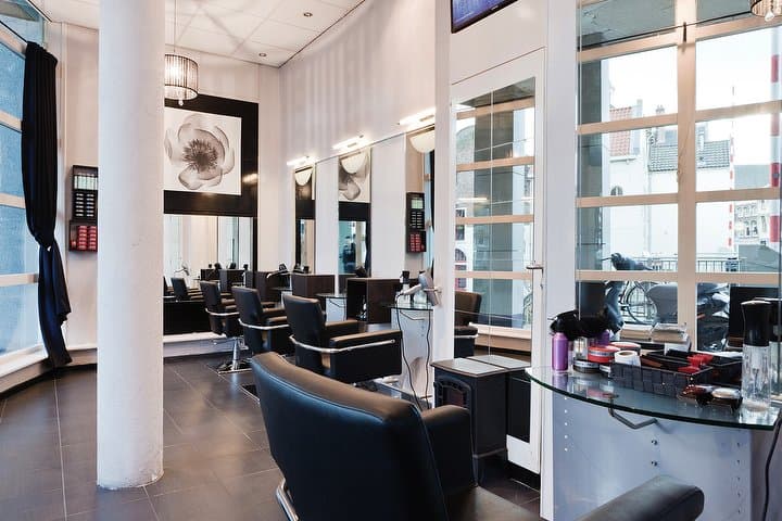 Sam Hairsalon