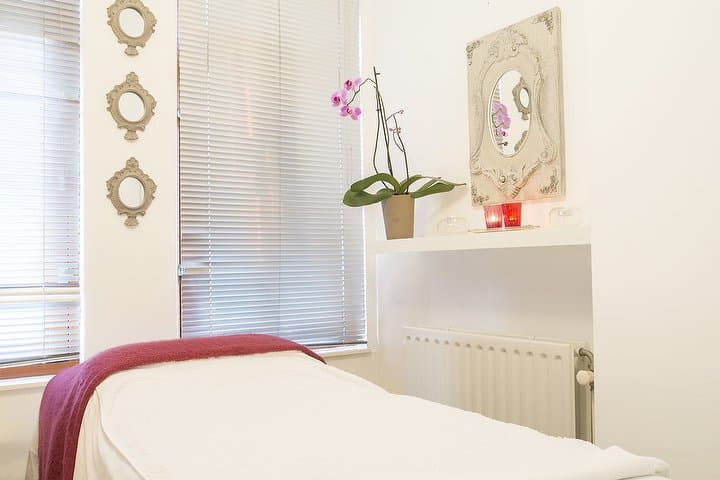 Bloom Wellness Massage