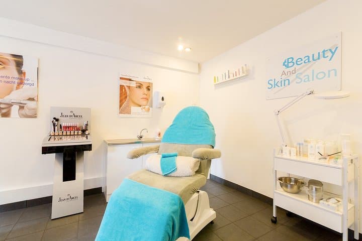 Beauty and Skin Salon