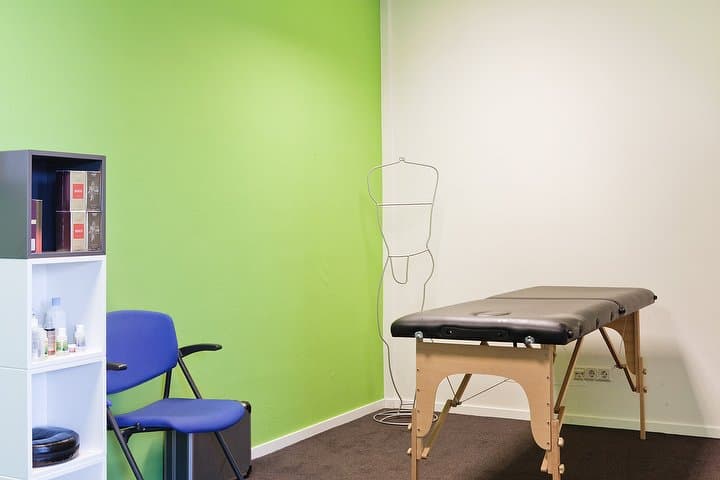 Lavi Sportmassage