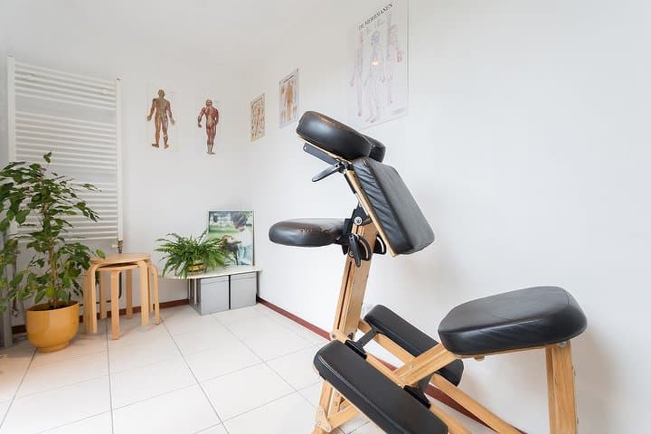 Mardan Massages