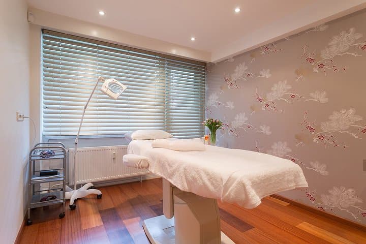 Solution Clinic