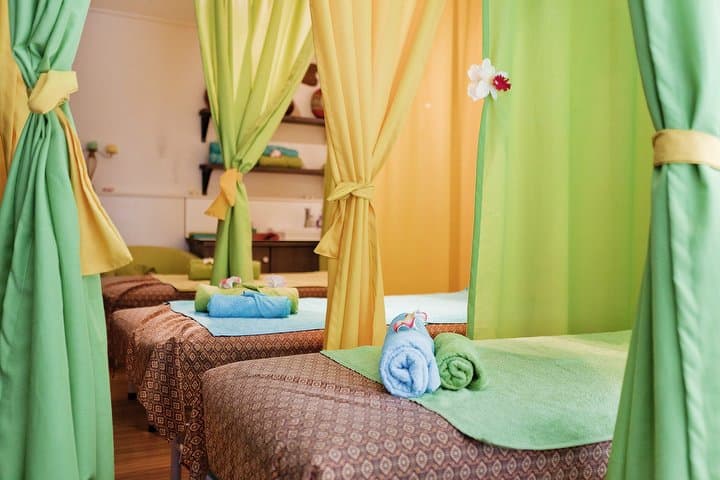 Thaiorchidee Massage Beauty and Wellness