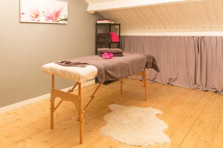 Massagepraktijk Gewoon Doen