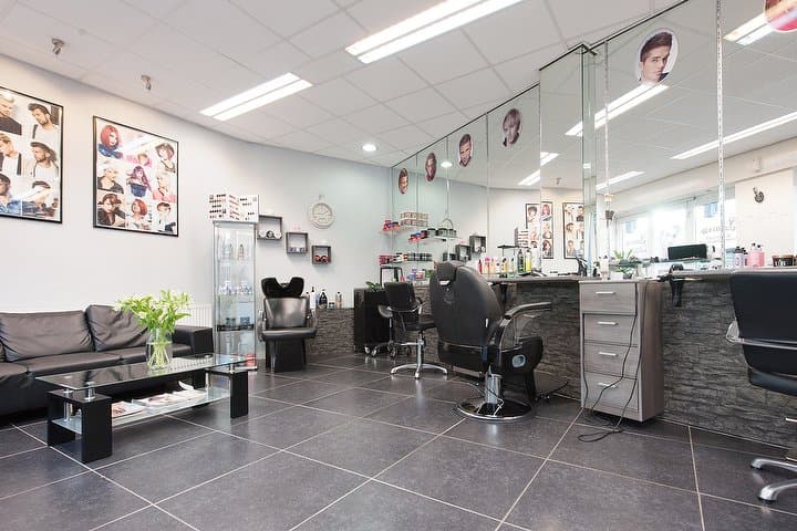 Weimar Kapsalon