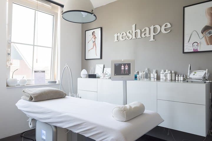 Reshape
