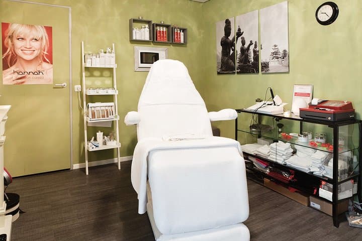 Sanalysis Salon voor Huidverbetering