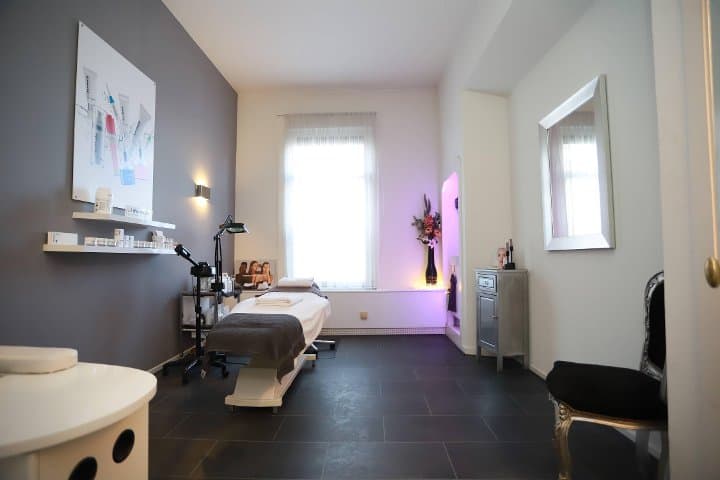 Huidinstituut Les Visages