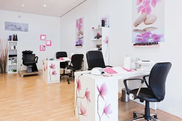Sanaz Nails