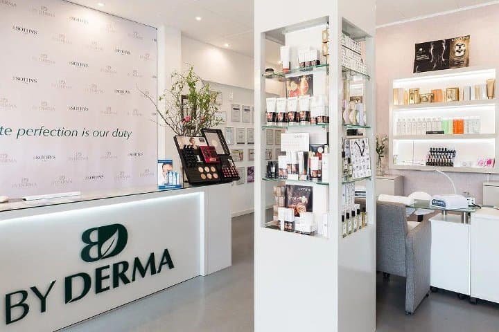 Byderma