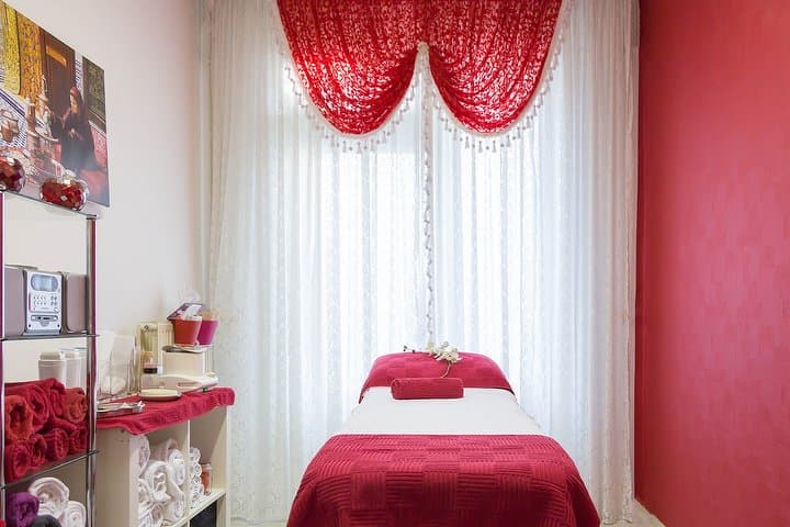 Beautysalon Marrakech