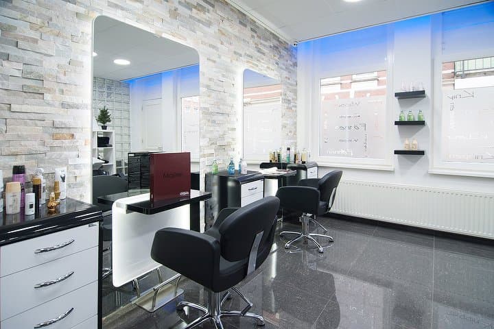 Haarmode Seren