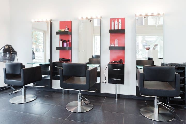 H&S Hair and Beauty - Kapsalon