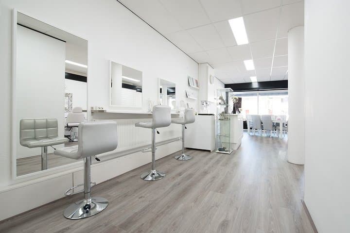 HS Hairstyling