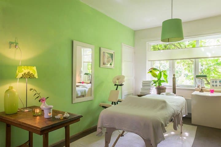 Shiatsu Massage & Therapie - Den Bosch