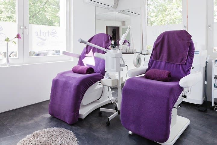Beauty Instituut Style
