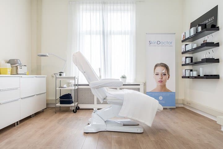 Skindoctor - Wassenaar