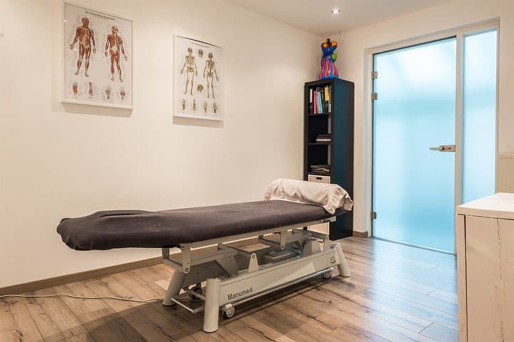 KaroCare Fysiotherapie & Healthcare