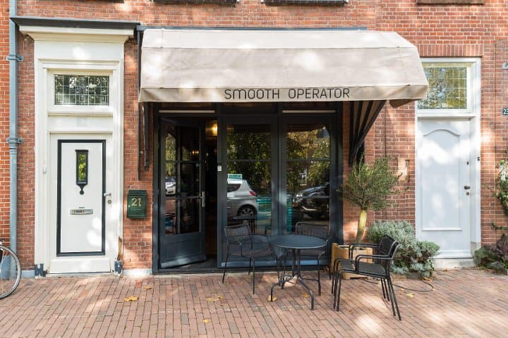 Holistic Skincare Haarlem
