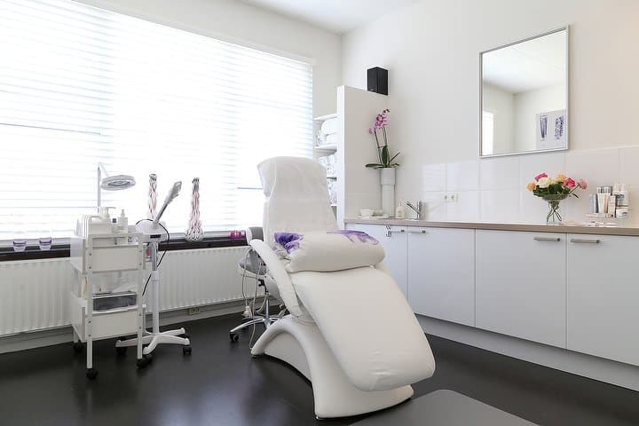 Schoonheidssalon Mislah Bloemendaal