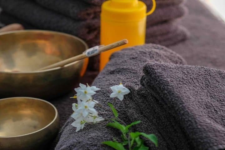Massage en Reiki Praktijk Transformatie, Oosterse Geneeskunde