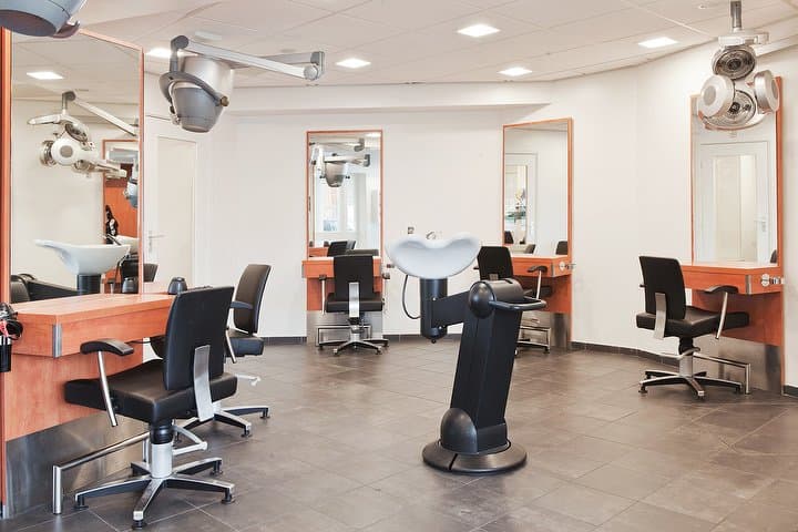 Salon Pompenburg
