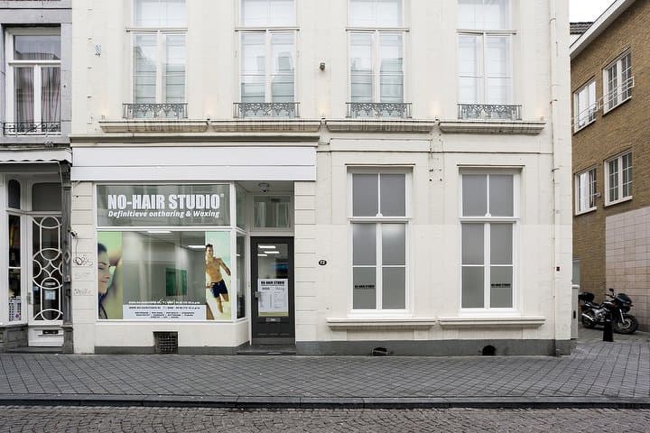 No Hair Studio - Maastricht