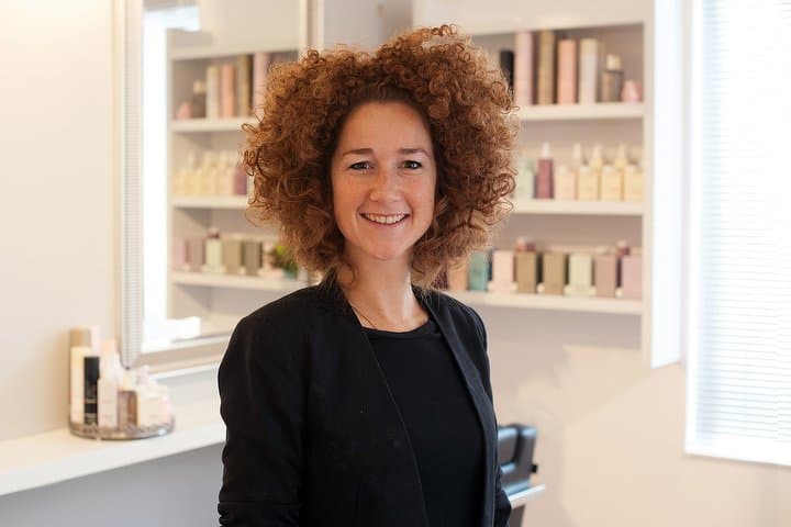 Vanessa Swillens Haarstylist