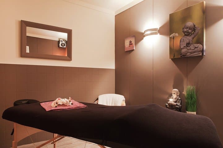 Massagepraktijk ManeA