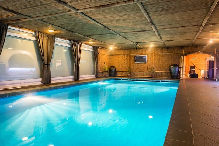 Docheva's Beauty & Wellness